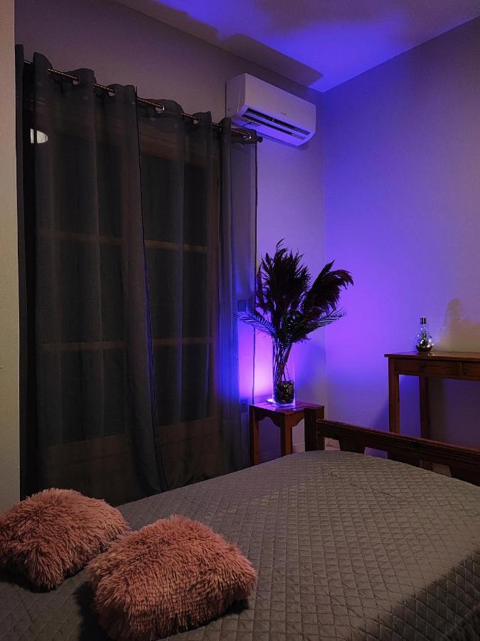 Kaminaki Seaview Apartments Katávolos Екстериор снимка