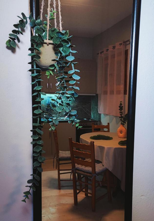 Kaminaki Seaview Apartments Katávolos Екстериор снимка