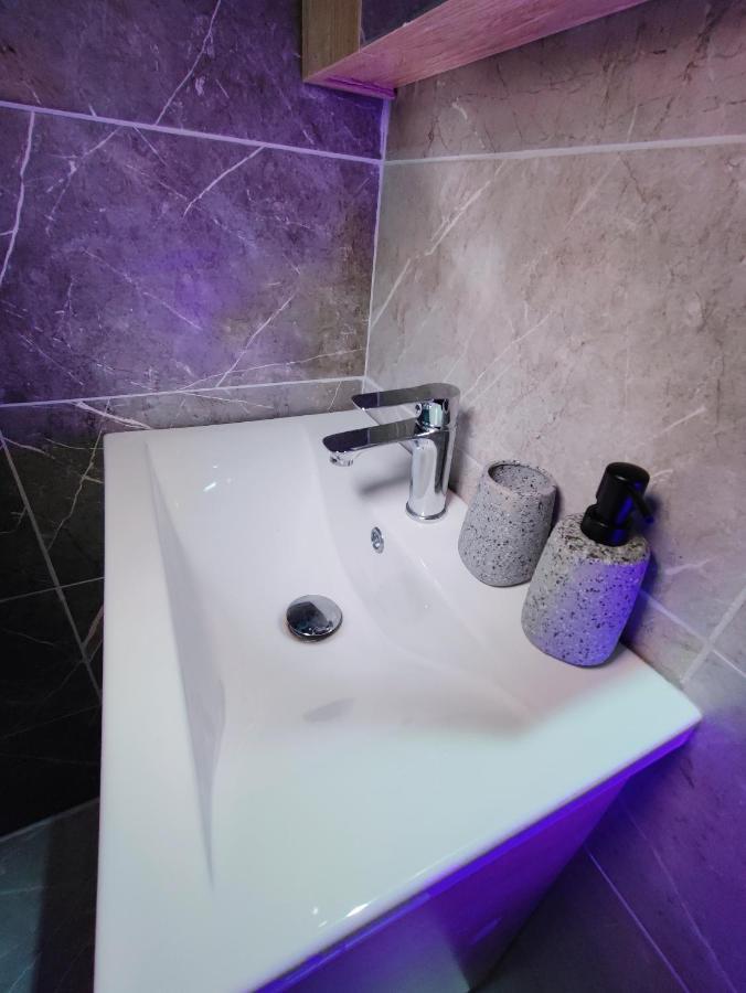 Kaminaki Seaview Apartments Katávolos Екстериор снимка