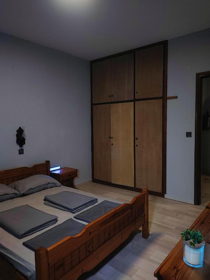 Kaminaki Seaview Apartments Katávolos Екстериор снимка