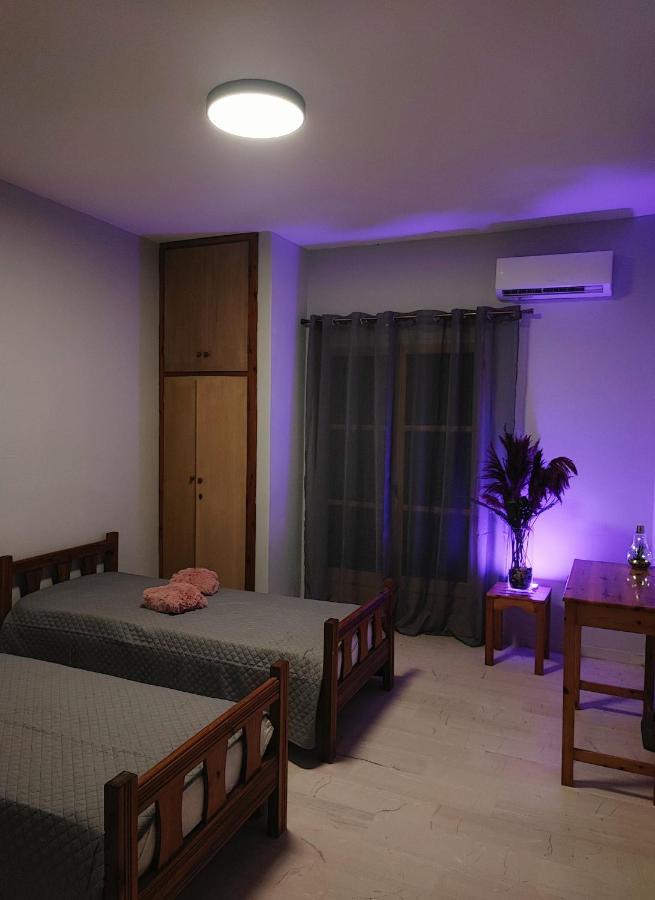 Kaminaki Seaview Apartments Katávolos Екстериор снимка